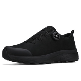 Кроссовки Humtto 666 C.Black
