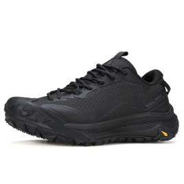 Кроссовки Humtto 902 Black