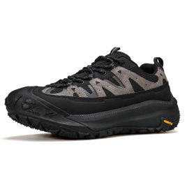 Кроссовки Humtto 584 Black
