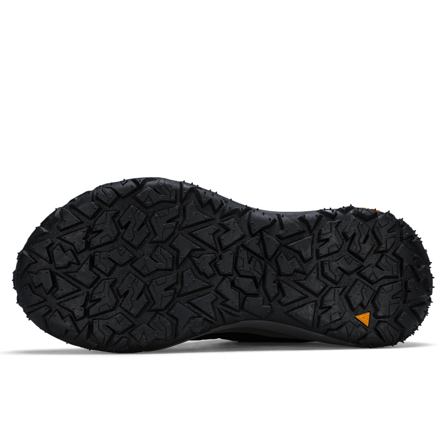 Кроссовки Humtto 776 Black фото 4