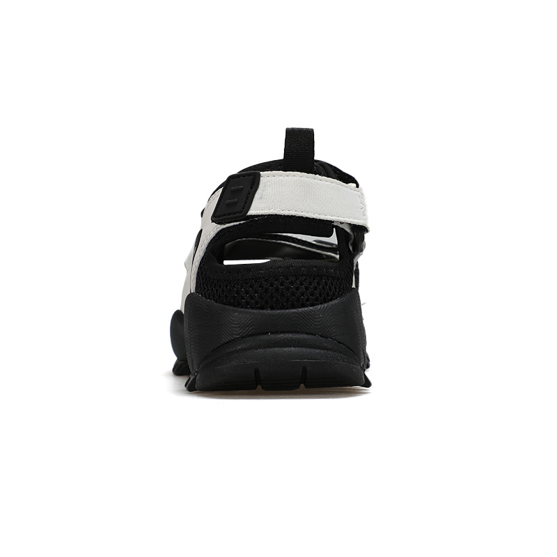 Кроссовки Humtto 209 White-Black фото 3