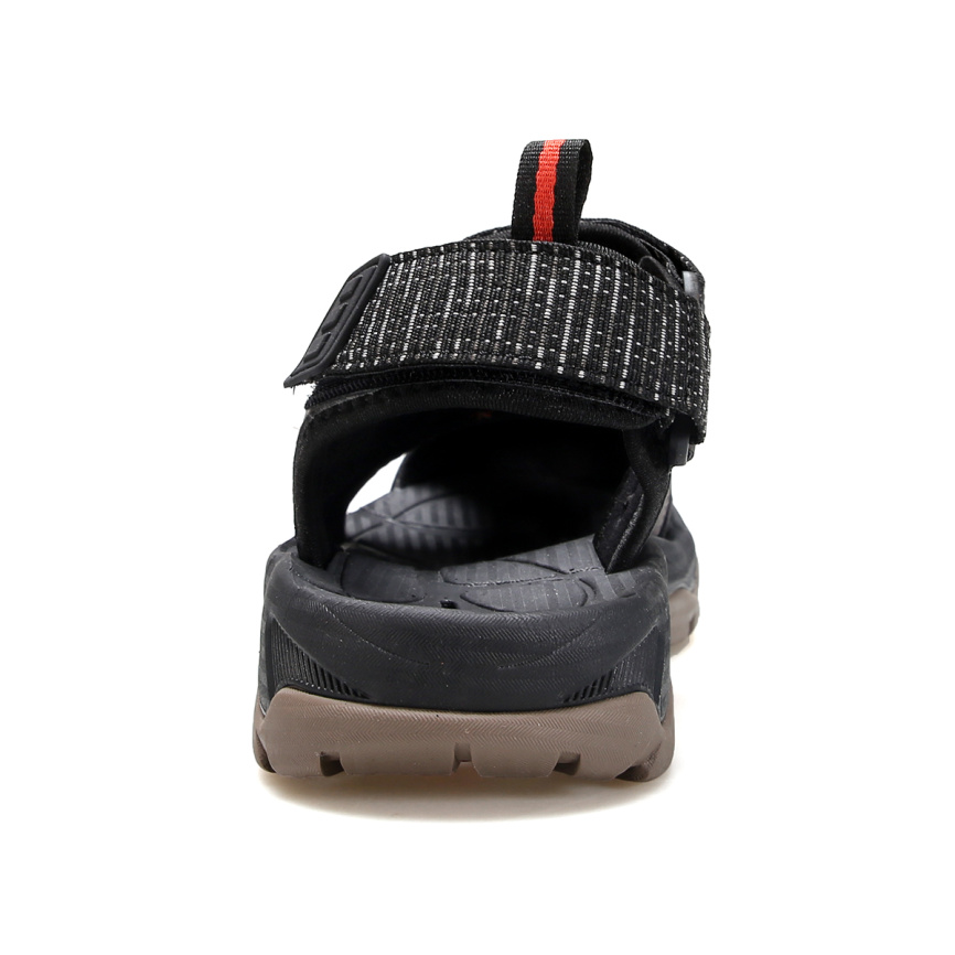 Сандалии Humtto 093 Black фото 3
