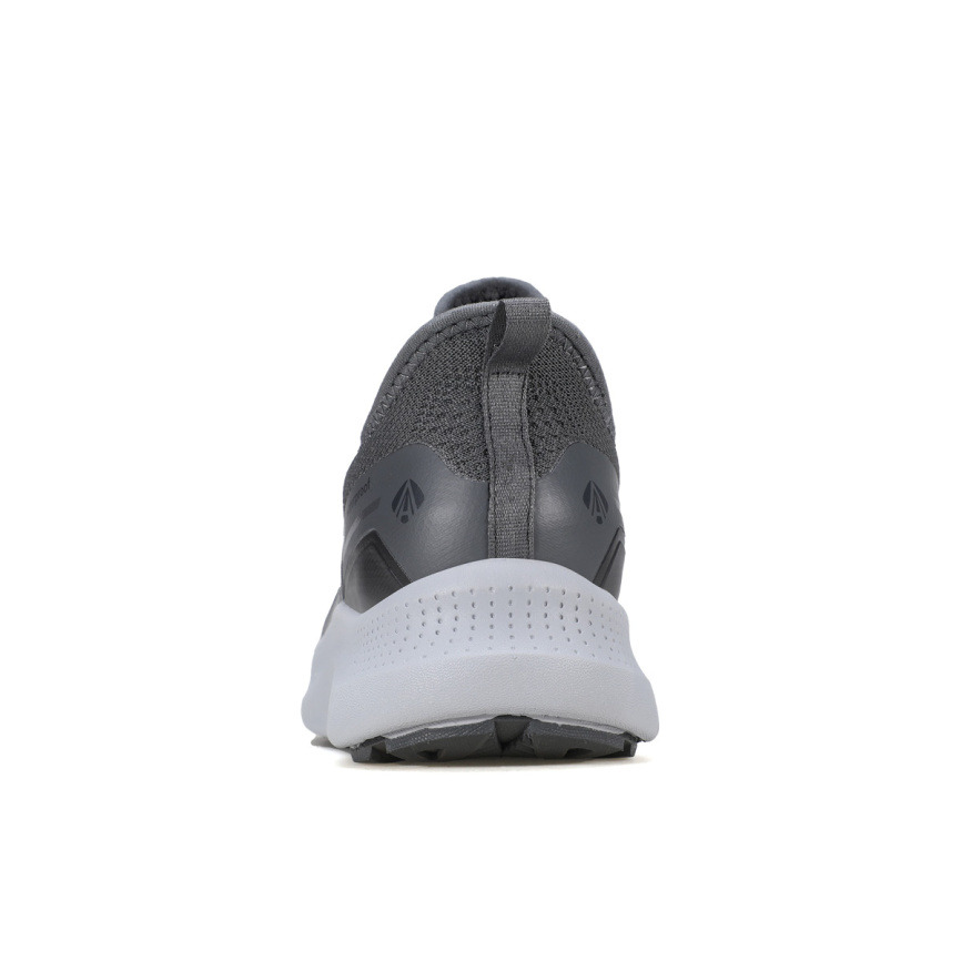 Кроссовки Humtto 484 Grey фото 4
