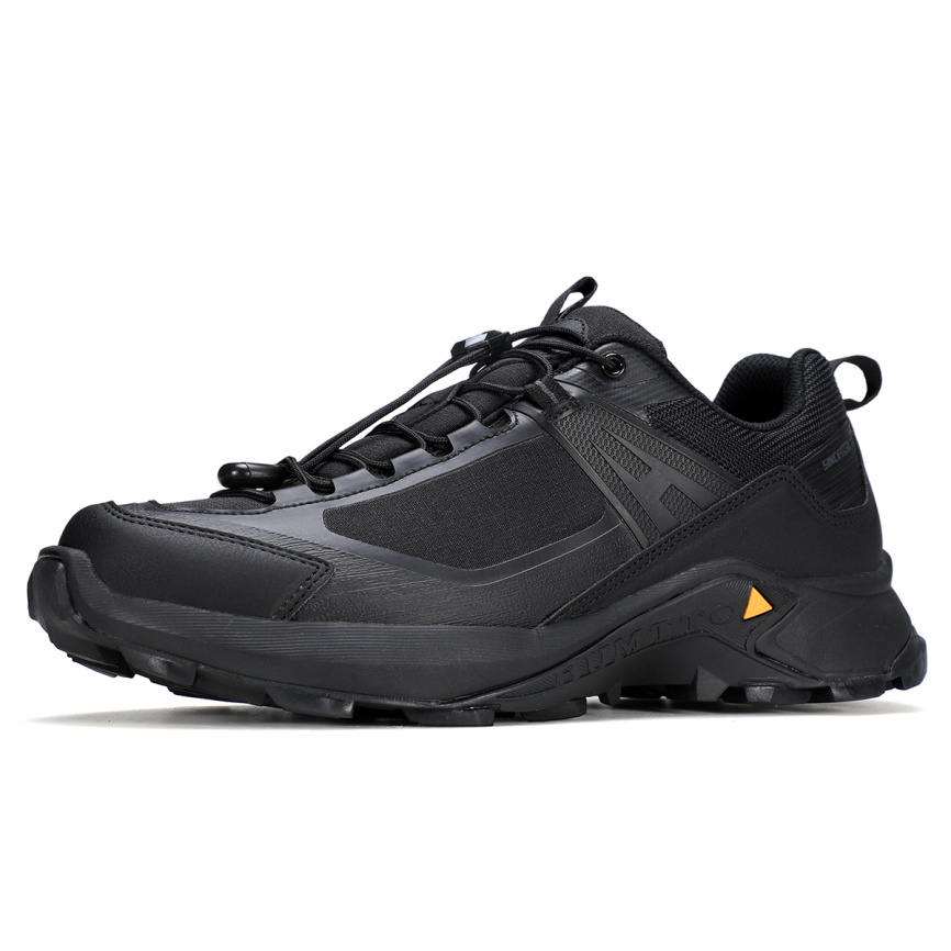 Кроссовки Humtto 955 Black фото 1