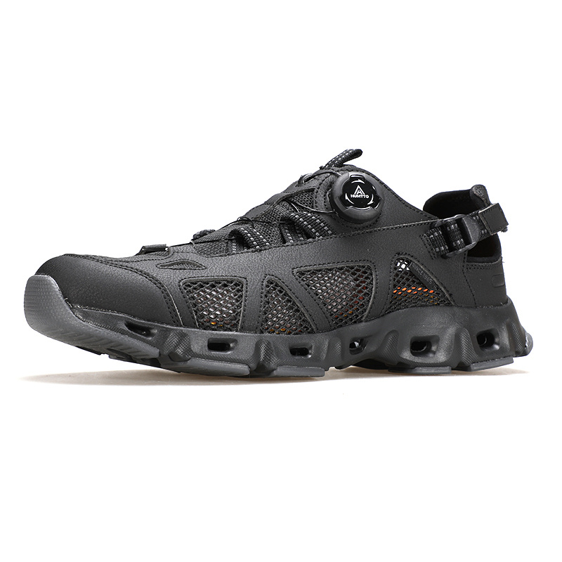 Кроссовки Humtto 426 Black фото 1