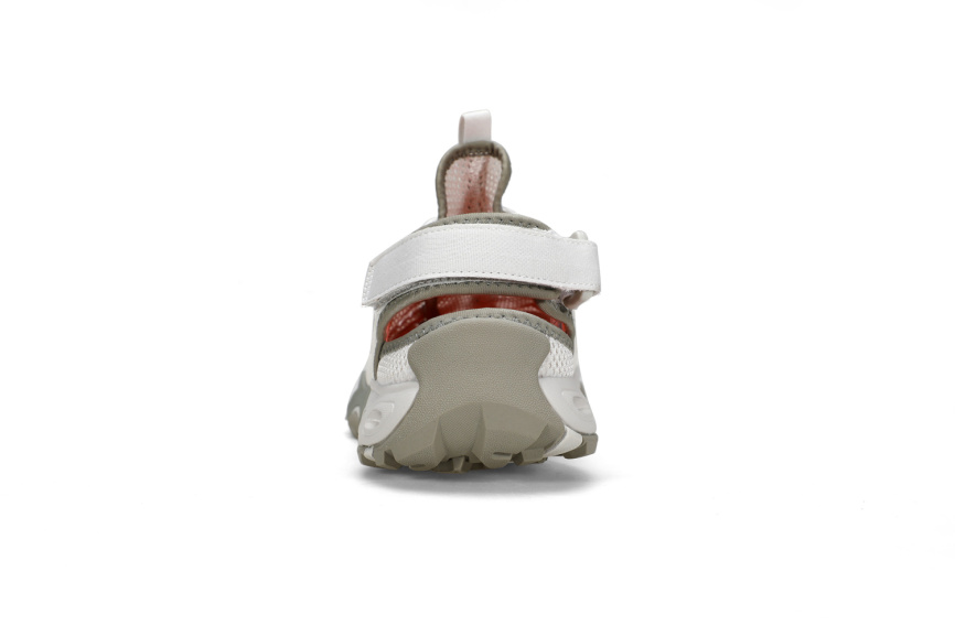 Кроссовки Humtto 410 Light Grey фото 3