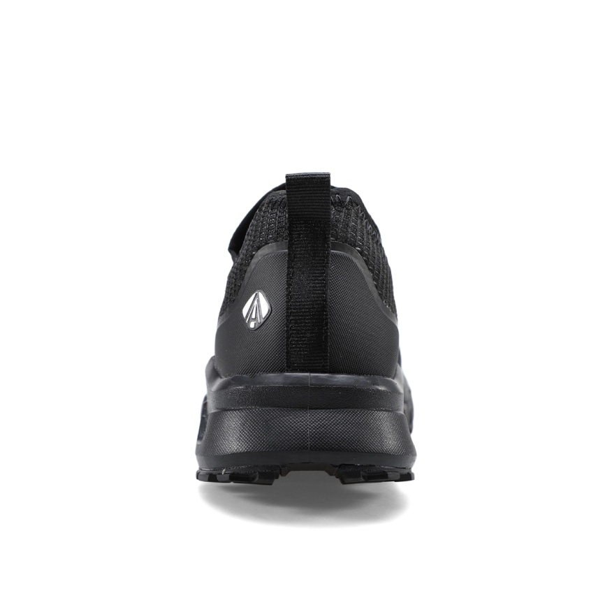 Кроссовки Humtto 845B Black фото 4