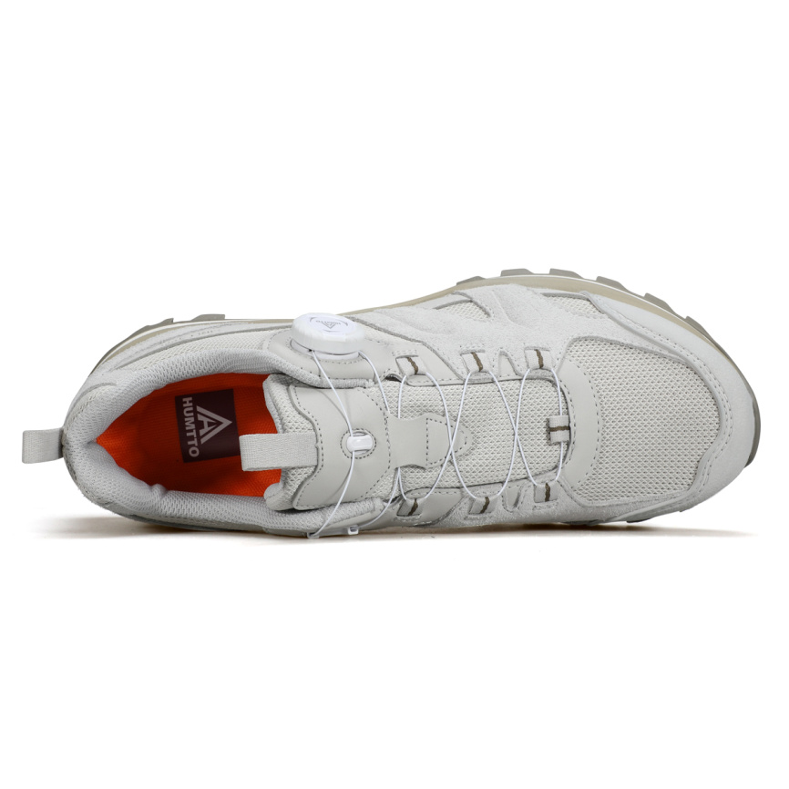 Кроссовки Humtto 482 Beige фото 5