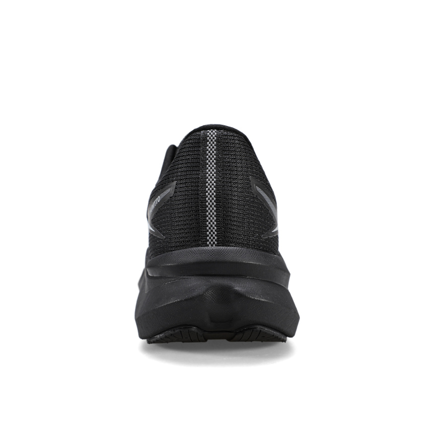 Кроссовки Humtto 328A Black фото 4