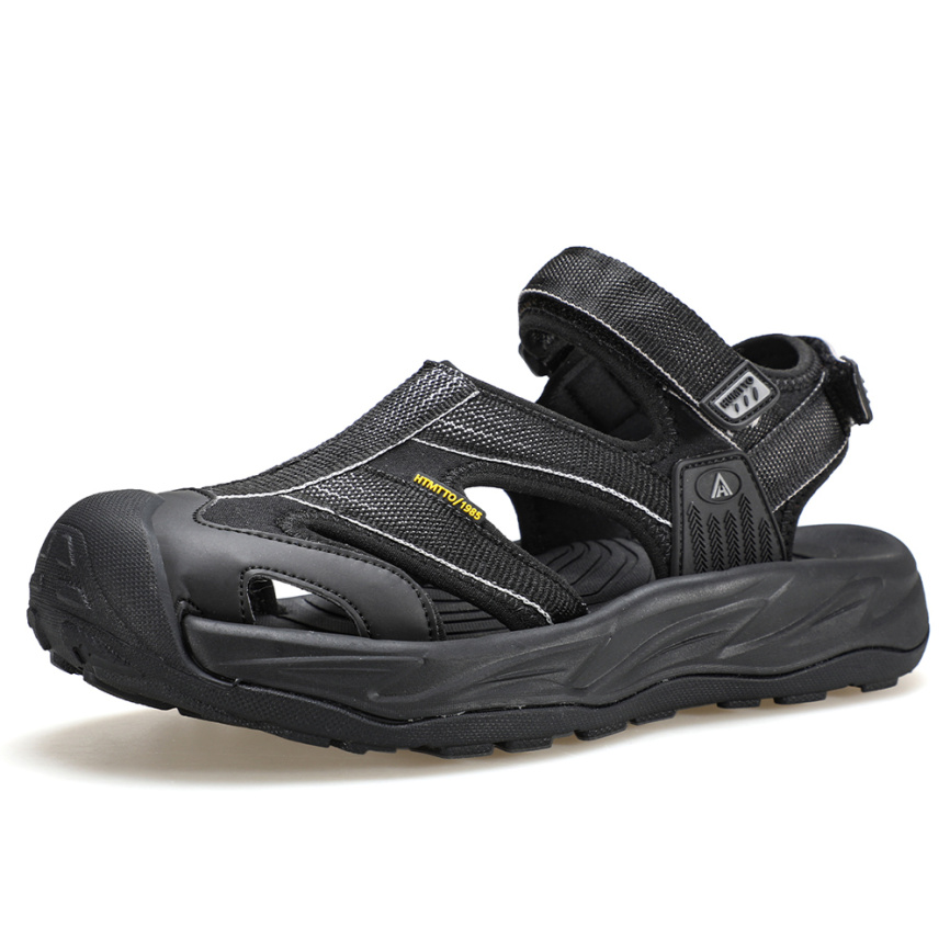 Сандалии Humtto 481 C.Black фото 1