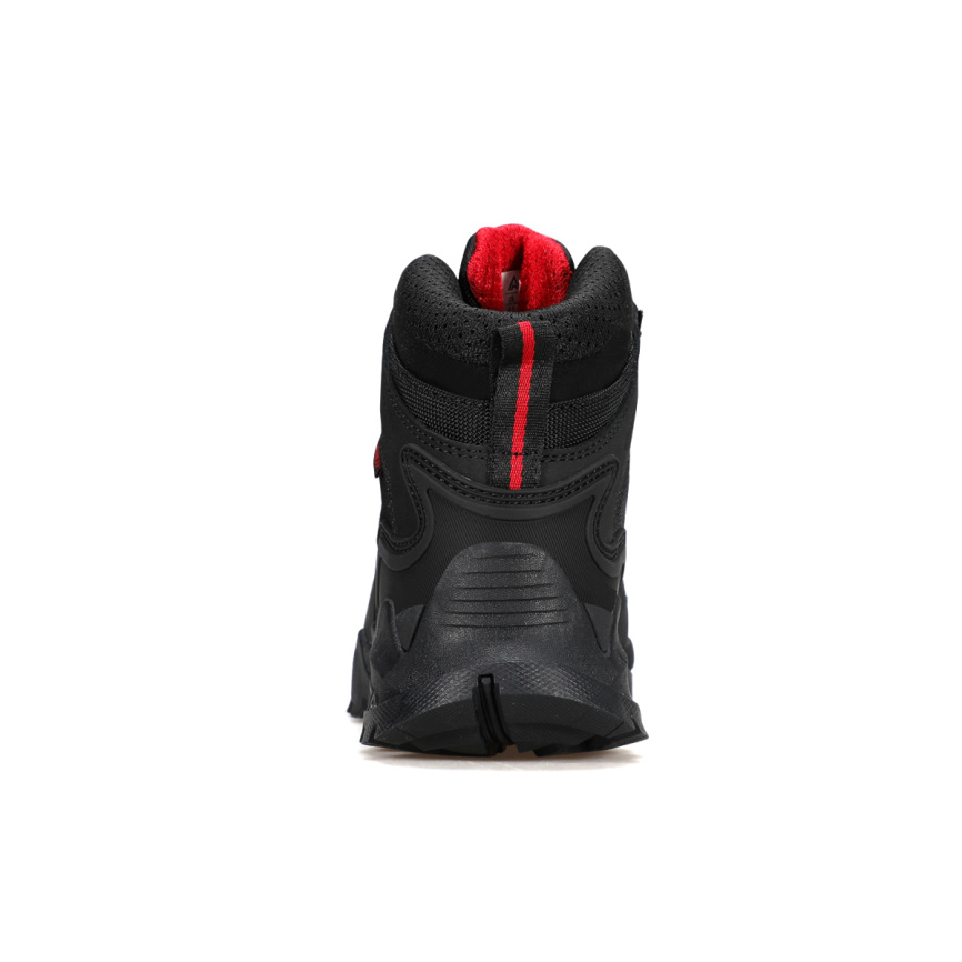 Кроссовки Humtto 290 Black фото 3
