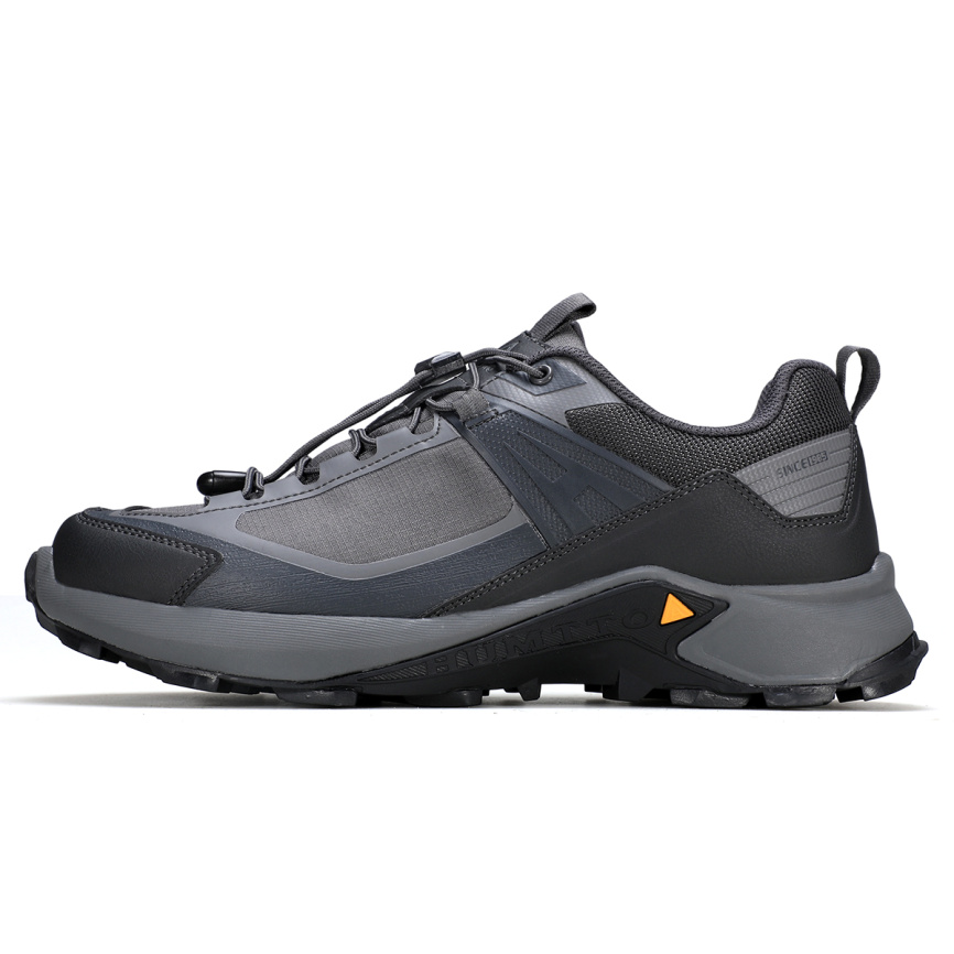 Кроссовки Humtto 955 Grey фото 2