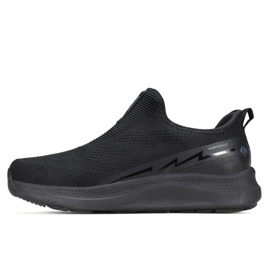 Кроссовки Humtto 484 Black фото 2