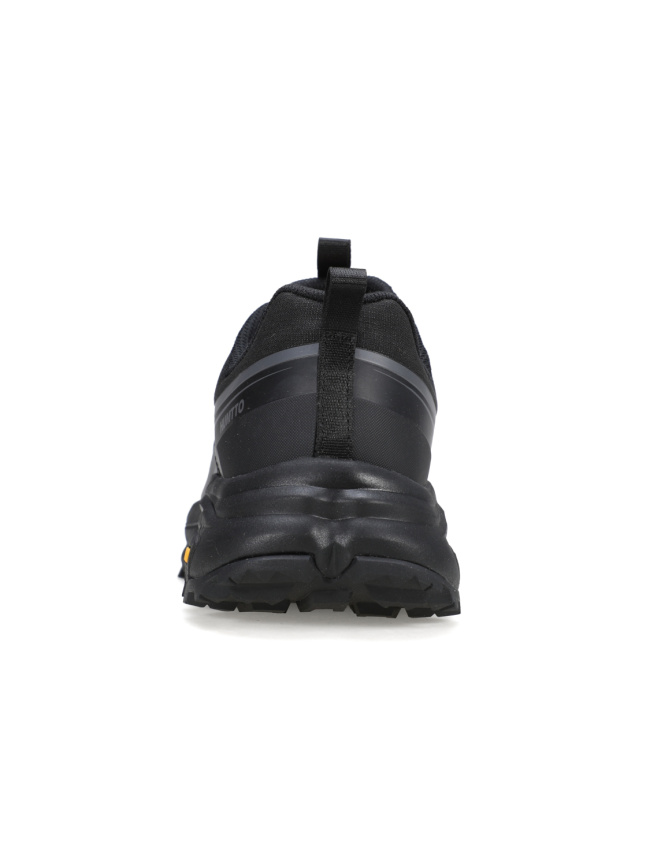 Кроссовки Humtto 974 Black фото 4
