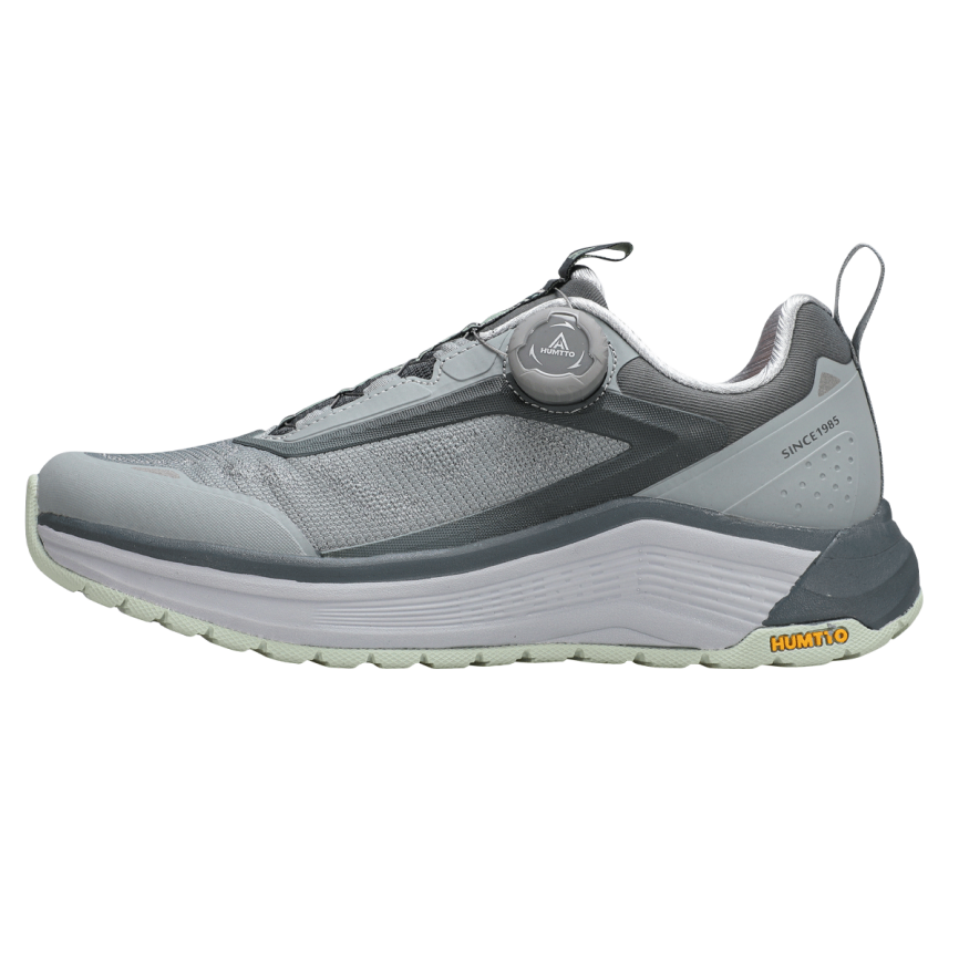 Кроссовки Humtto 918B Gray фото 2