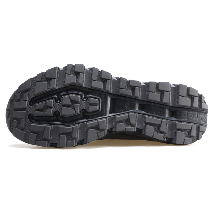 Кроссовки Humtto 803 Dark Grey фото 3