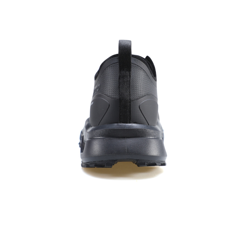 Кроссовки Humtto 803 Black фото 4