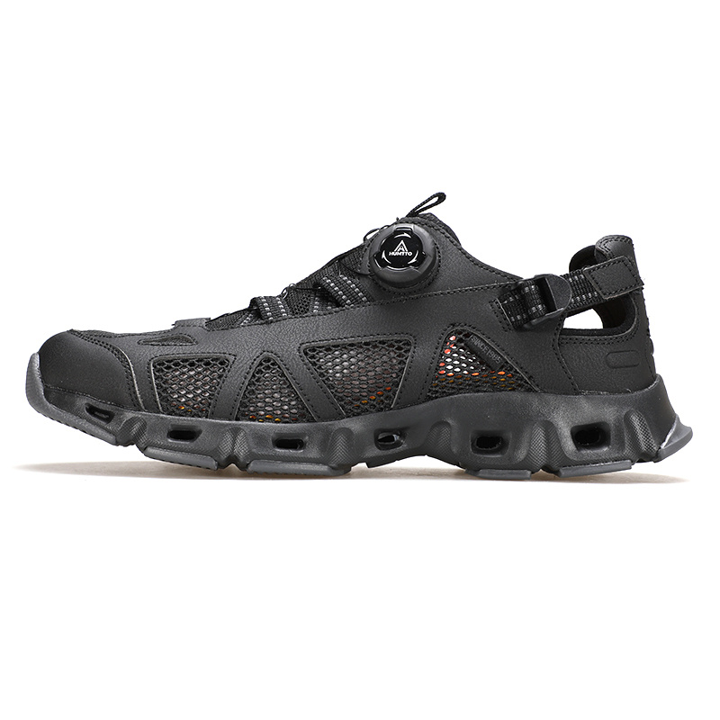 Кроссовки Humtto 426 Black фото 2