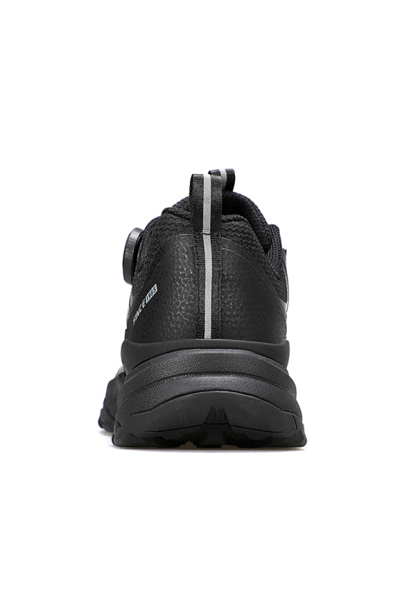 Кроссовки Humtto 556 Black фото 3