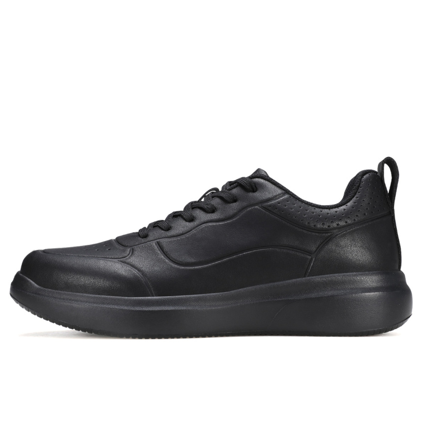 Кроссовки Humtto 905 Black фото 2