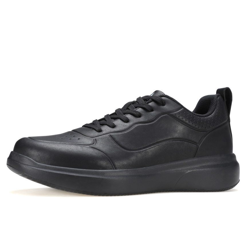 Кроссовки Humtto 905 Black фото 1