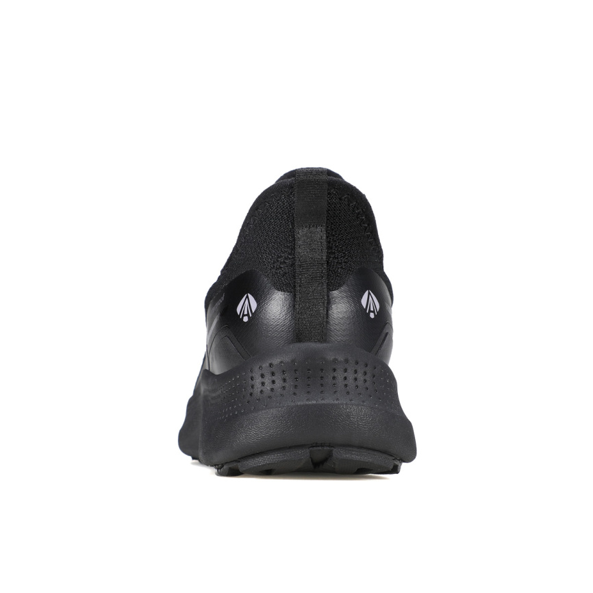 Кроссовки Humtto 484 Carbon Black фото 4