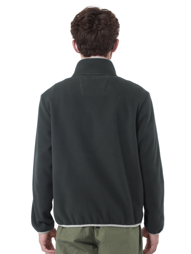 Толстовка мужская Humtto 675 Grey фото 3