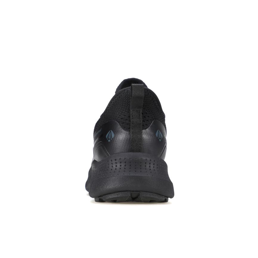 Кроссовки Humtto 484 Black фото 4