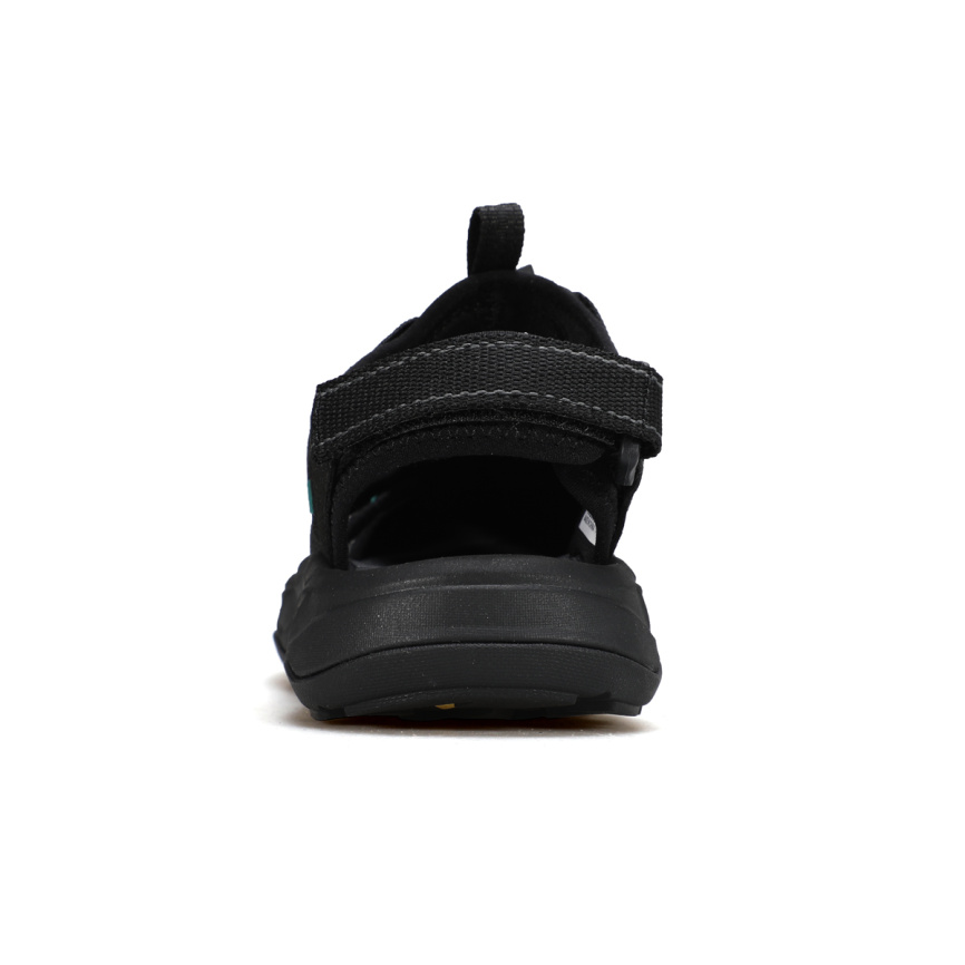 Сандалии Humtto 289 Black фото 3