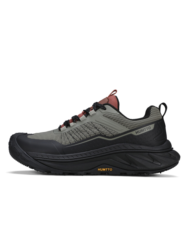 Кроссовки Humtto 835 Dark Green фото 2
