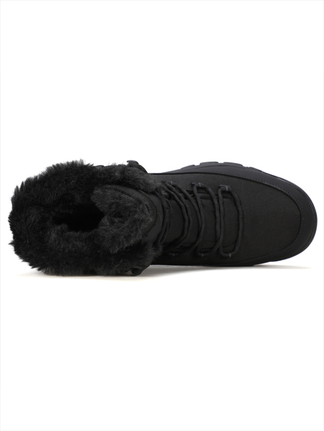 Кроссовки Humtto 734 Black фото 5