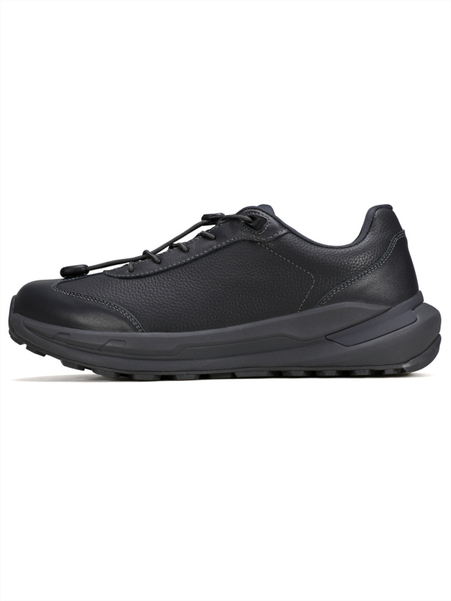 Кроссовки Humtto 515 Dark Grey фото 2