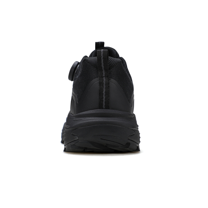 Кроссовки Humtto 413 Black фото 3