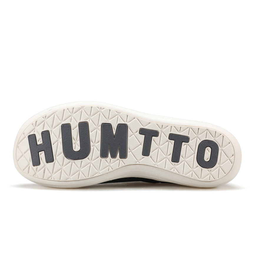 Кроссовки Humtto 173 Dark Grey фото 3