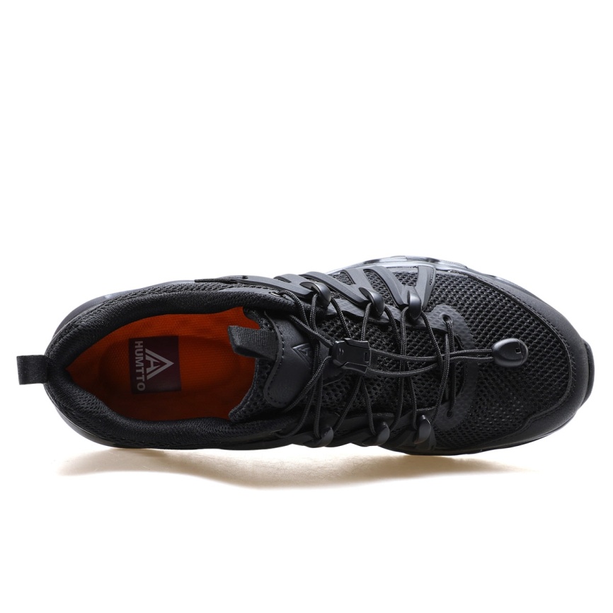 Кроссовки Humtto 495 Black фото 5