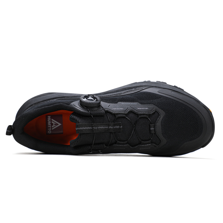 Кроссовки Humtto 413 Black фото 5