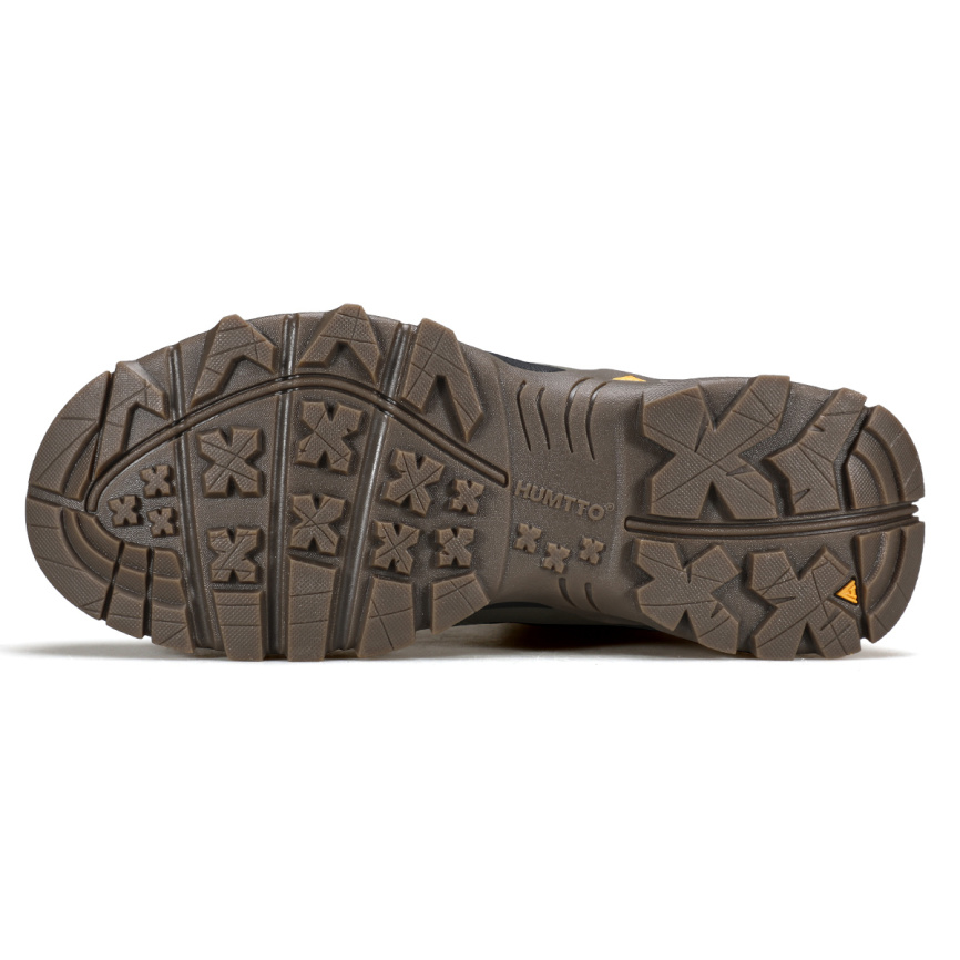 Кроссовки Humtto 366 Khaki фото 4