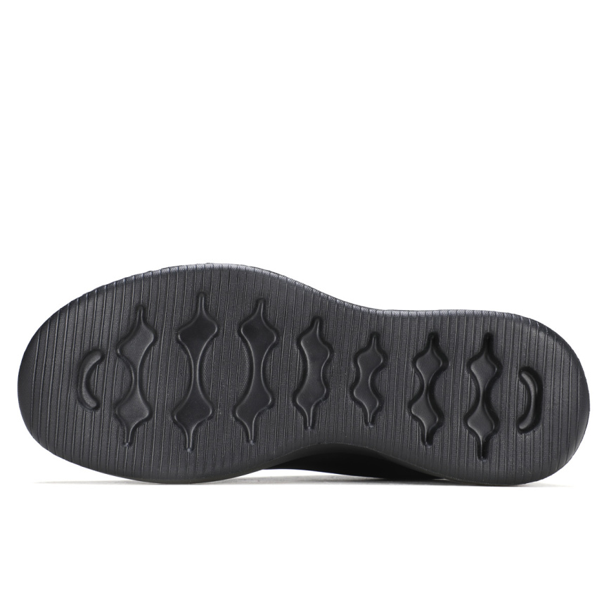 Кроссовки Humtto 905 Black фото 3