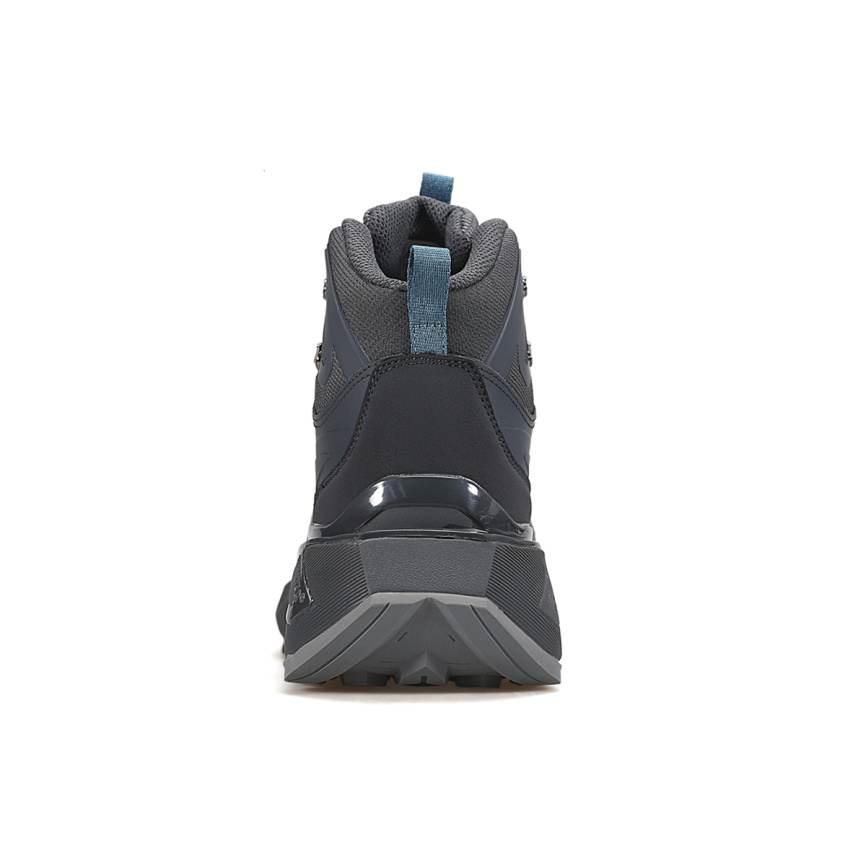 Кроссовки Humtto 697 Dark Grey фото 3