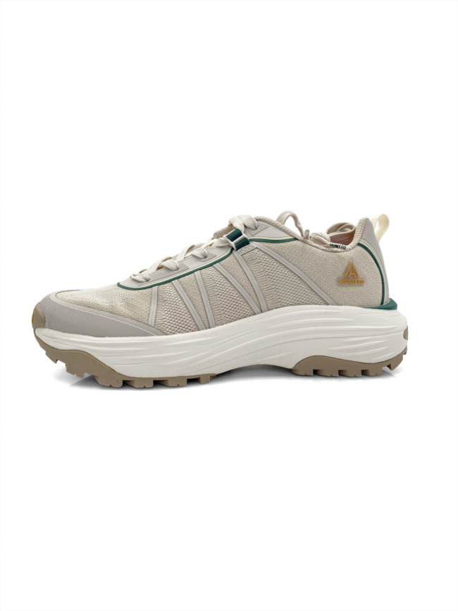 Кроссовки Humtto 135 Beige фото 2