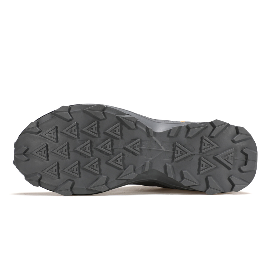 Кроссовки Humtto 648 Dark Grey фото 4