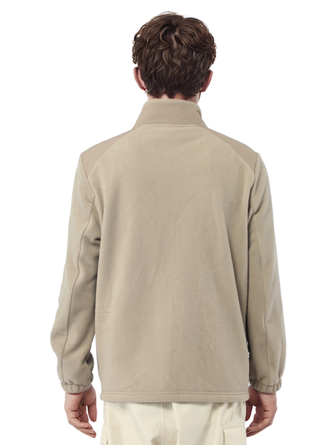 Толстовка мужская Humtto 640 Khaki фото 3