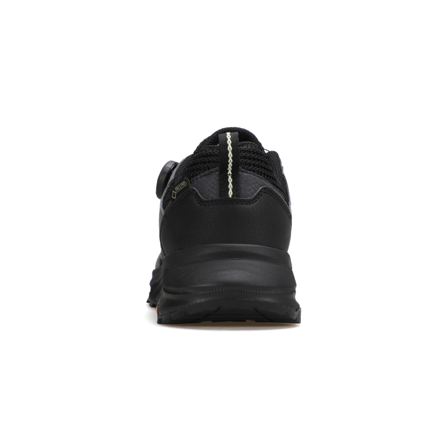 Кроссовки Humtto 913 Black фото 3