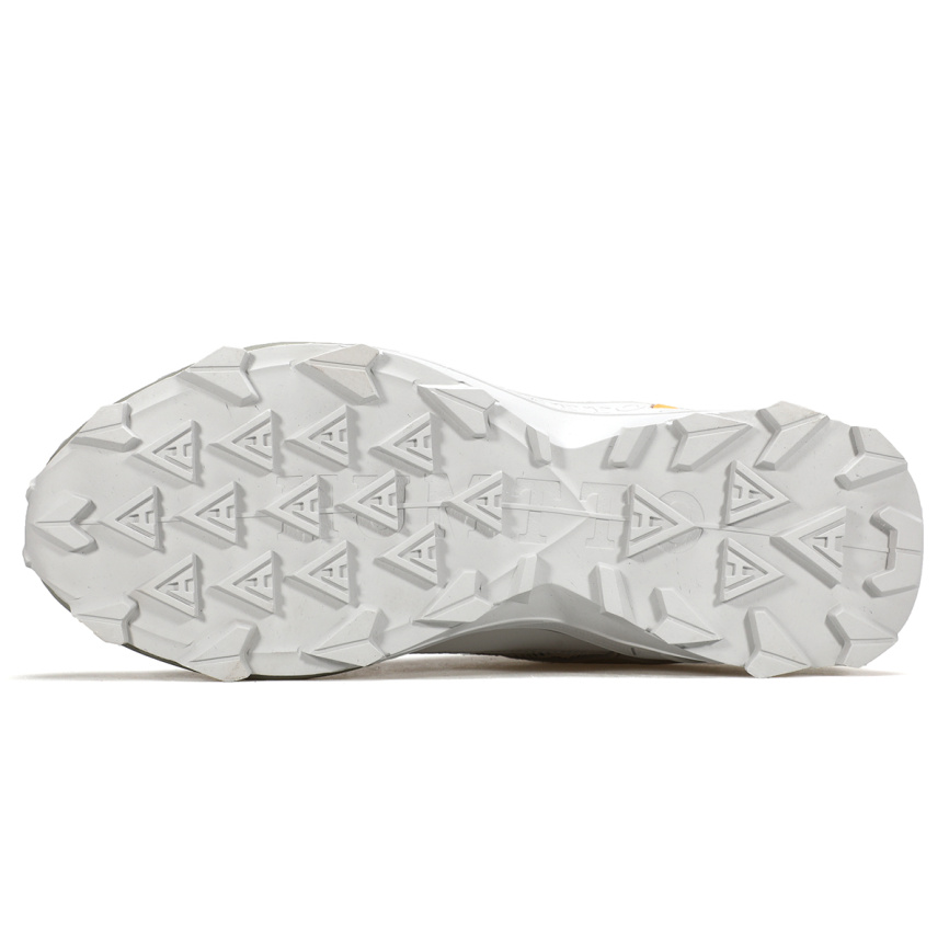 Кроссовки Humtto 732 Light Grey фото 4