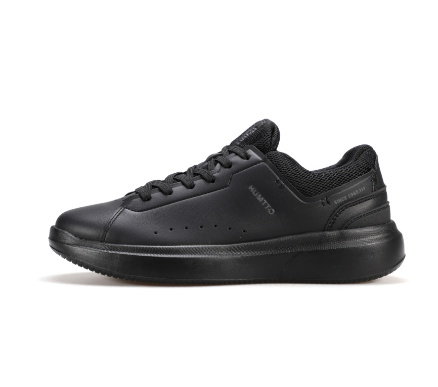 Кроссовки Humtto 596 Black фото 2