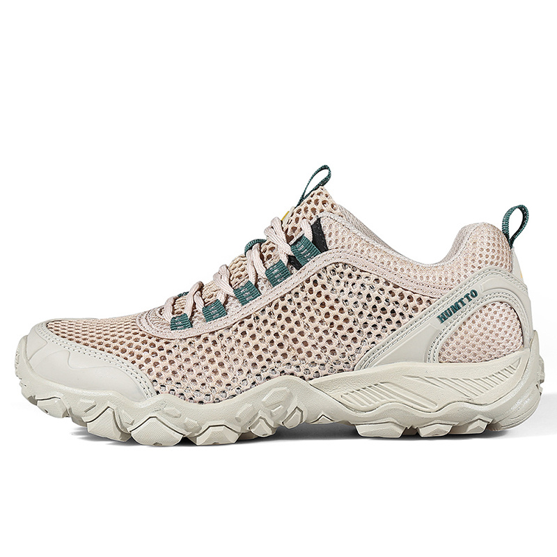 Кроссовки Humtto 571B Beige фото 2