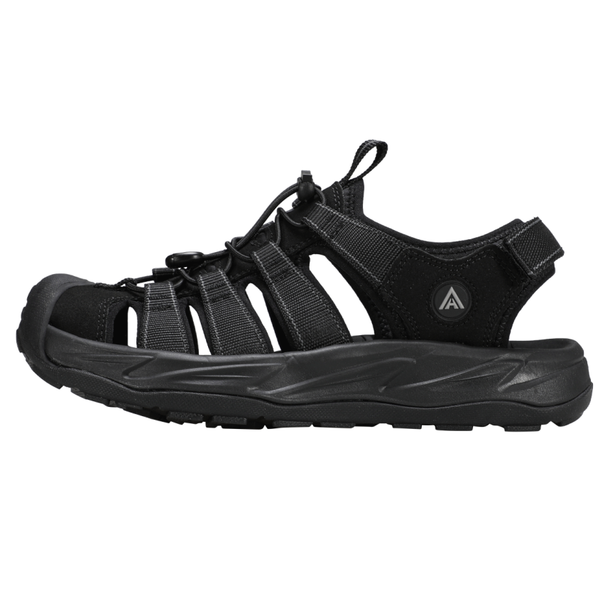 Сандалии Humtto 289 Black фото 2