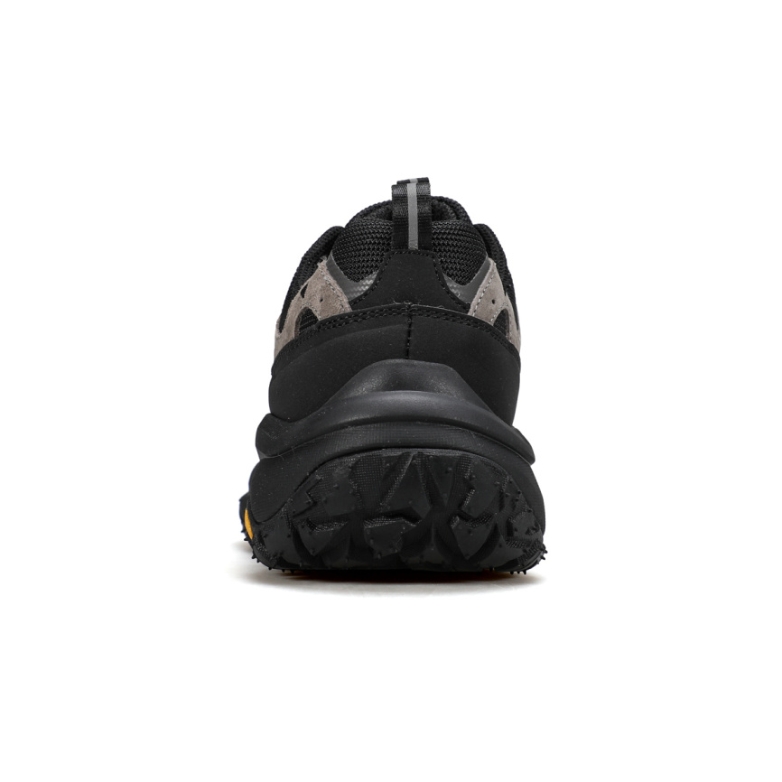 Кроссовки Humtto 584 Black фото 3