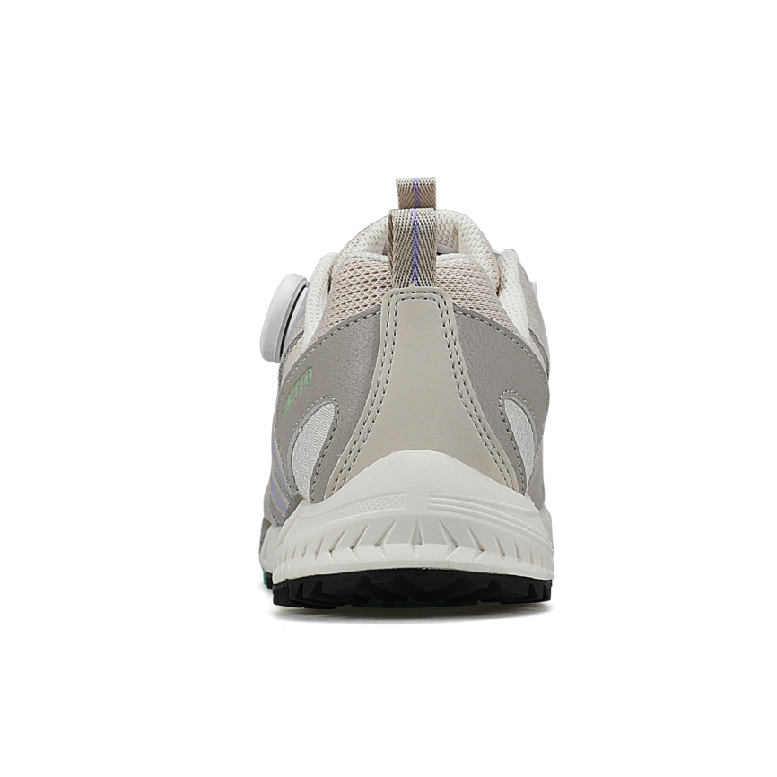Кроссовки Humtto 311 Beige фото 3