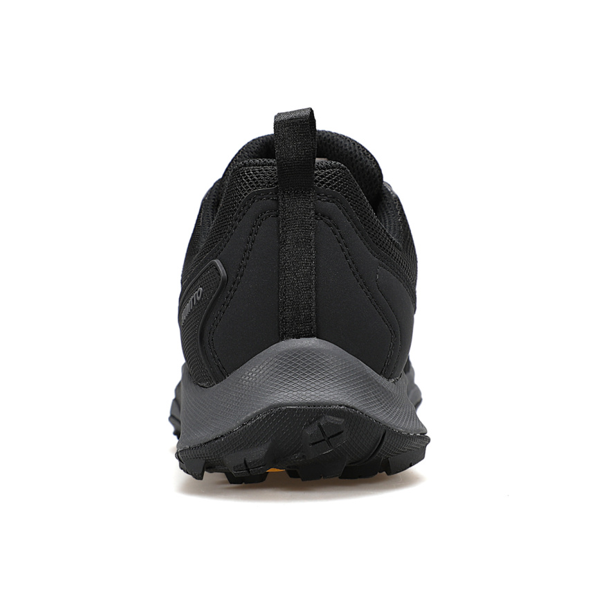 Кроссовки Humtto 404 Black фото 3